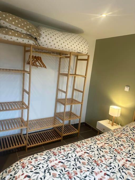 Logement Cosy Proche Plage Wissant Marquise Exterior foto