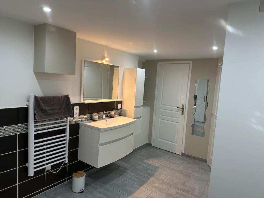 Logement Cosy Proche Plage Wissant Marquise Exterior foto