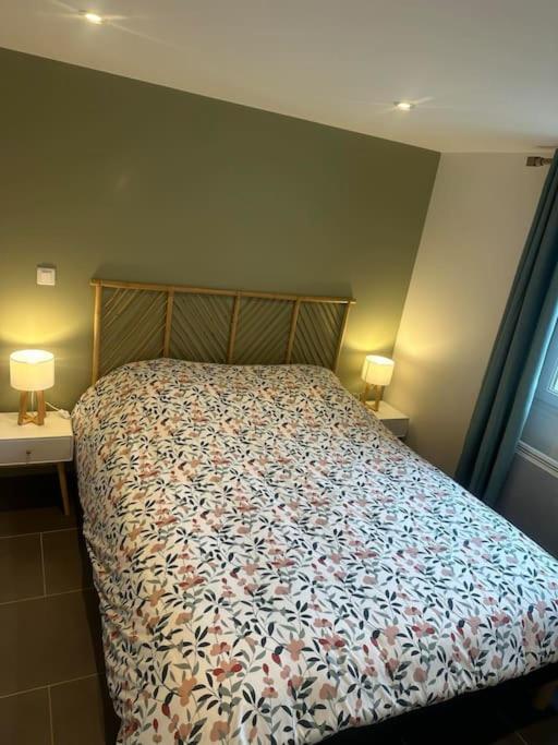 Logement Cosy Proche Plage Wissant Marquise Exterior foto